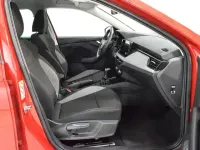 Usado Skoda Kamiq Selection 115 CV (84 kW) 2025 Rojo SUV