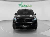 Occasion Citroën Berlingo XTR 130 PK (95 kW) 2025 Zwart MPV