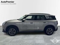 Usado Mini One D Countryman Essential 163 CV (119 kW) 2025 Plateado SUV