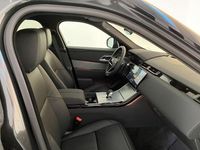 Usado Land Rover Range Rover Velar S 204 CV (150 kW) 2025 Gris / plata SUV