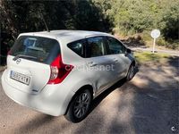 Occasion Nissan Note 80 ch (58 kW) 2013 Blanc Citadine