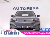 Nuevo SsangYong Korando Limited 139 kW (190 CV) 2025 SUV