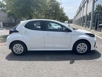Nuevo Mazda 2 Prime-Line 116 CV (85 kW) 2025 Blanco Berlina
