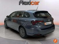 Używany Fiat Tipo 131 KM (96 kW) 2022 Szary Kombi