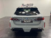 Usado BMW M5 Comfort Edition 727 CV (534 kW) 2025 Blanco Familiar