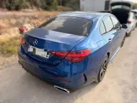 Usado Mercedes 200 204 CV (150 kW) 2022 Berlina
