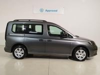 Nuevo VW Caddy 150 CV (110 kW) 2025 Gris Monovolumen
