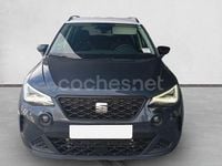 Usado Seat Arona Style 116 CV (85 kW) 2025 Gris SUV