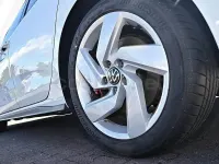Usado VW Golf VIII GTI 245 CV (180 kW) 2023 Blanco Berlina