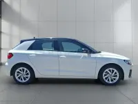 Usado Audi A1 Sportback Comfort 116 CV (85 kW) 2025 Blanco Utilitario