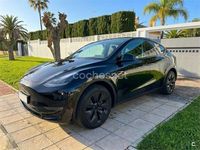 Usado Tesla Model Y 2025 Eléctrico SUV