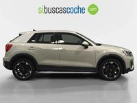 Usado Audi Q2 S-Line 116 CV (85 kW) 2025 Gris/plata SUV