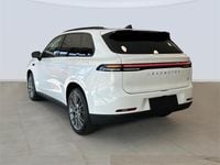 Nuevo Leapmotor C10 158 kW (215 CV) 2025 Perly white SUV