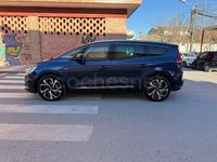 Usado Renault Grand Scénic IV Zen 150 CV (110 kW) 2020 Azul Monovolumen