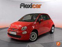 Usado Fiat 500 Sport 70 CV (51 kW) 2020 Rojo Utilitario