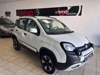 Usado Fiat Panda Young 69 CV (50 kW) 2014 Blanco Utilitario