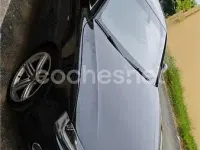 Usado Audi A5 S-Line 170 CV (125 kW) 2009 Negro Coupe