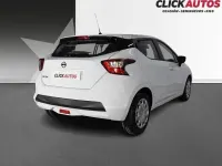 Usado Nissan Micra Acenta 92 CV (67 kW) 2023 Utilitario