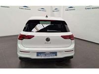 Usado VW Golf VIII 116 CV (85 kW) 2025 Blanco Utilitario