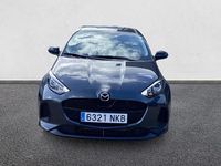 Nuevo Mazda 2 Exclusive-Line 116 CV (85 kW) 2026 Utilitario