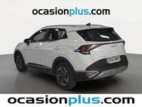Usado Kia Sportage 150 CV (110 kW) 2023 Blanco SUV
