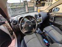 Usado Alfa Romeo MiTo Progression 95 CV (69 kW) 2010 Blanco Utilitario