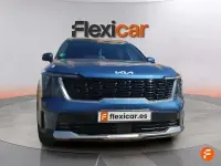 Usado Kia Sorento 215 CV (158 kW) 2025 Azul SUV