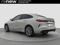 Usado BMW 218 Gran Coupé 150 CV (110 kW) 2021 Blanco Coupe