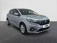 Usado Dacia Sandero Comfort 91 CV (66 kW) 2022 Utilitario