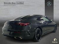 Usado Mercedes CLE220 197 CV (144 kW) 2024 Gris grafito