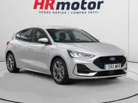 Usado Ford Focus ST-Line 155 CV (114 kW) 2024
