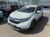 Usado Honda CR-V 184 CV (135 kW) 2022 Blanco SUV