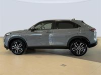 Nuevo Honda HR-V Elegance 131 CV (96 kW) 2026 Gris / plata SUV