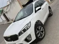 Usado Kia Sorento 200 CV (147 kW) 2015 Blanco SUV