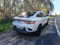 Usado Renault Arkana Esprit Alpine 145 CV (106 kW) 2024 Blanco SUV