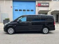 Usado Mercedes Vito 163 CV (119 kW) 2023 Negro Van