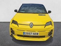Begagnad Renault 5 E-Tech Techno 89 kW (122 HK) 2025