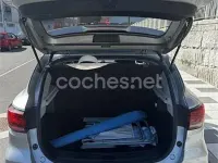 Usado MG ZS Comfort 106 CV (77 kW) 2022 Gris / plata SUV