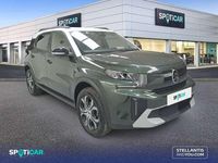 Usado Citroën C3 Aircross 101 CV (74 kW) 2025 Verde SUV