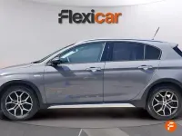 Usado Fiat Tipo Cross 101 CV (74 kW) 2021 Gris Berlina