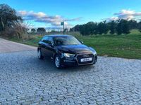 usado Audi A3 Sportback 1.6TDI 85kW