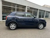 Usado SsangYong Tivoli 135 CV (99 kW) 2025 Azul
