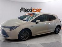 Usado Toyota Corolla Business Edition 122 CV (89 kW) 2020 Blanco Berlina