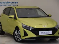 Usado Hyundai i20 99 CV (72 kW) 2025 Utilitario