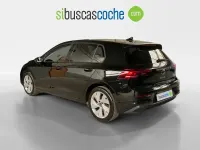 Usado VW Golf VIII 115 CV (84 kW) 2025 Negro