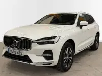 Usado Volvo XC60 Core 350 CV (257 kW) 2025 Blanco SUV