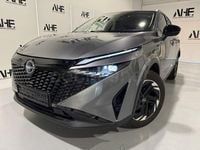 Usado Nissan Qashqai N-Connecta 140 CV (102 kW) 2025 Gris / plata SUV
