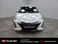 Usado Toyota Prius Advance 125 CV (91 kW) 2021 Blanco Utilitario