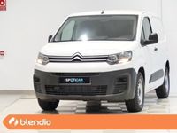 Usado Citroën Berlingo 102 CV (75 kW) 2023 Monovolumen