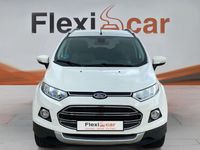 usado Ford Ecosport 1.5 TDCi 70kW (95CV) Titanium S Diésel en Flexicar Zafra